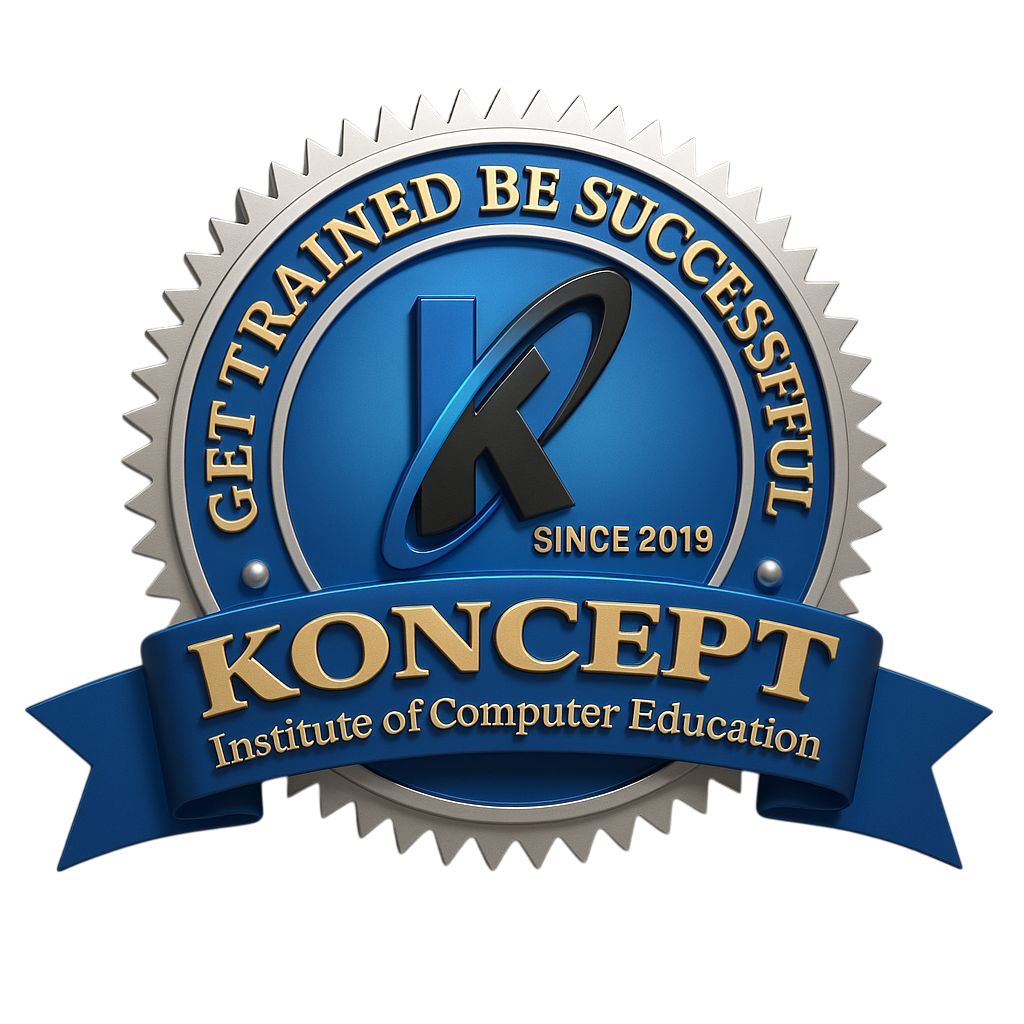 Koncept Logo